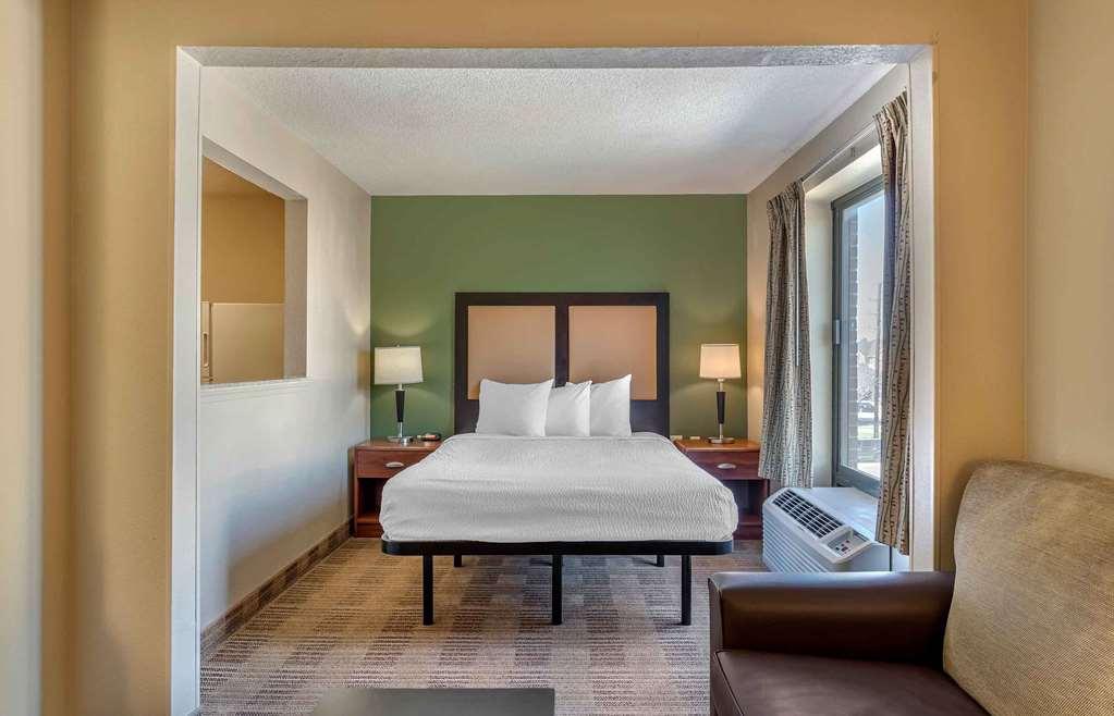 Extended America - - Westchase - Westheimer Hotel Houston