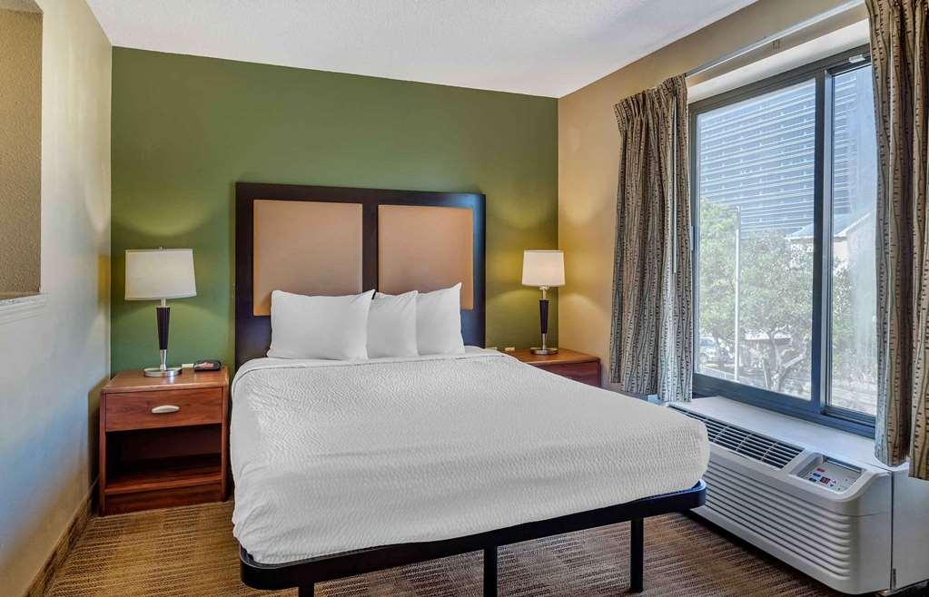 Extended America - - Westchase - Westheimer Houston
