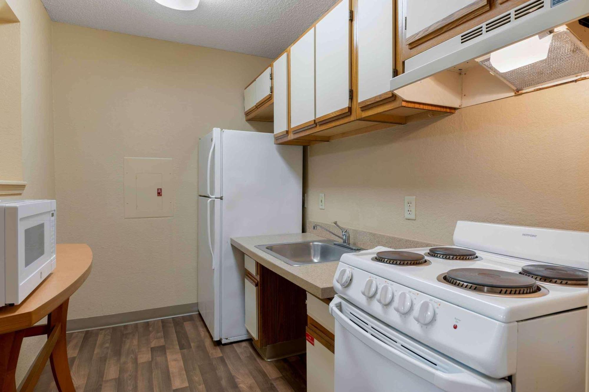 Hotel Extended America - - Westchase - Westheimer