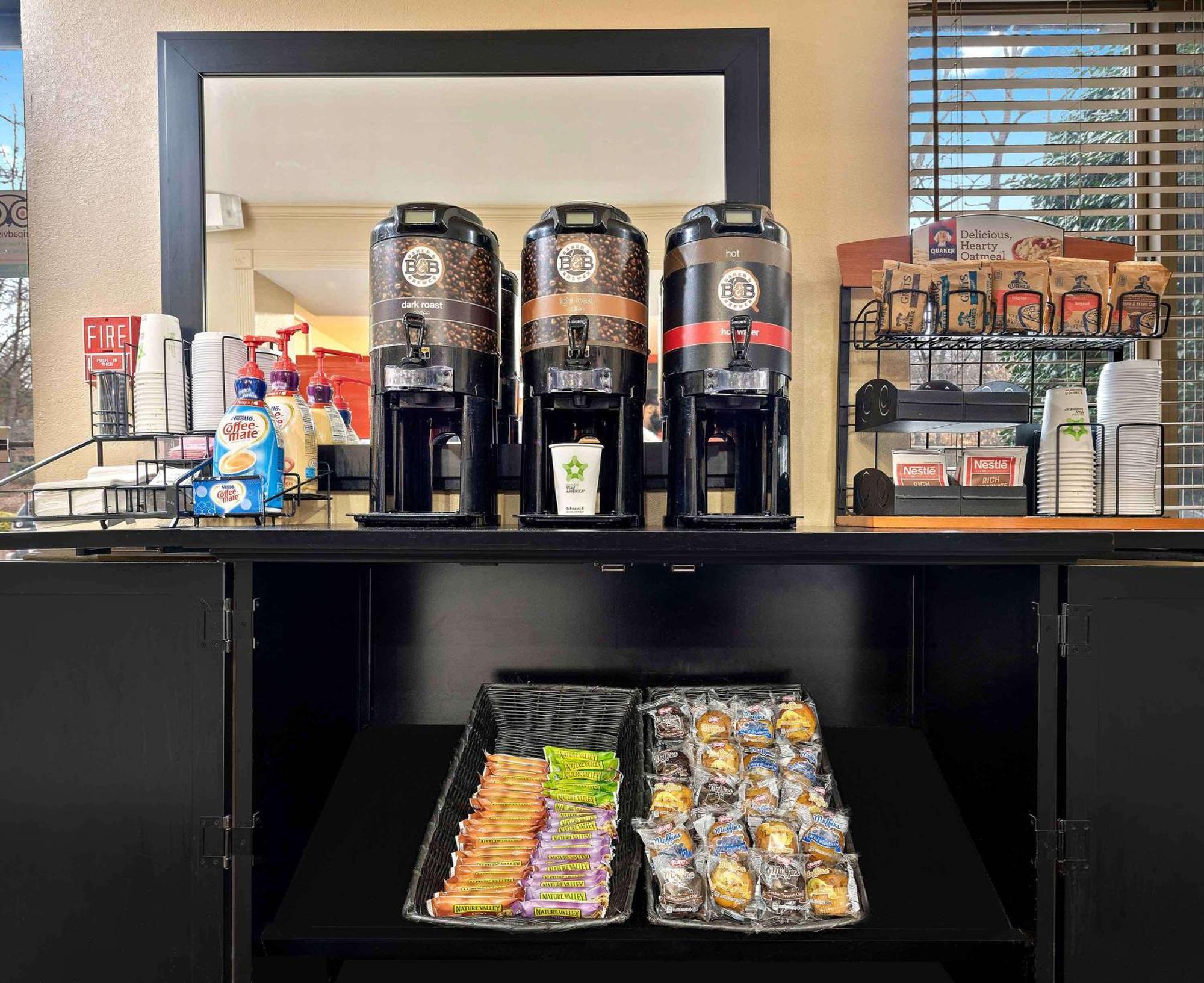 Extended America - - Westchase - Westheimer Houston