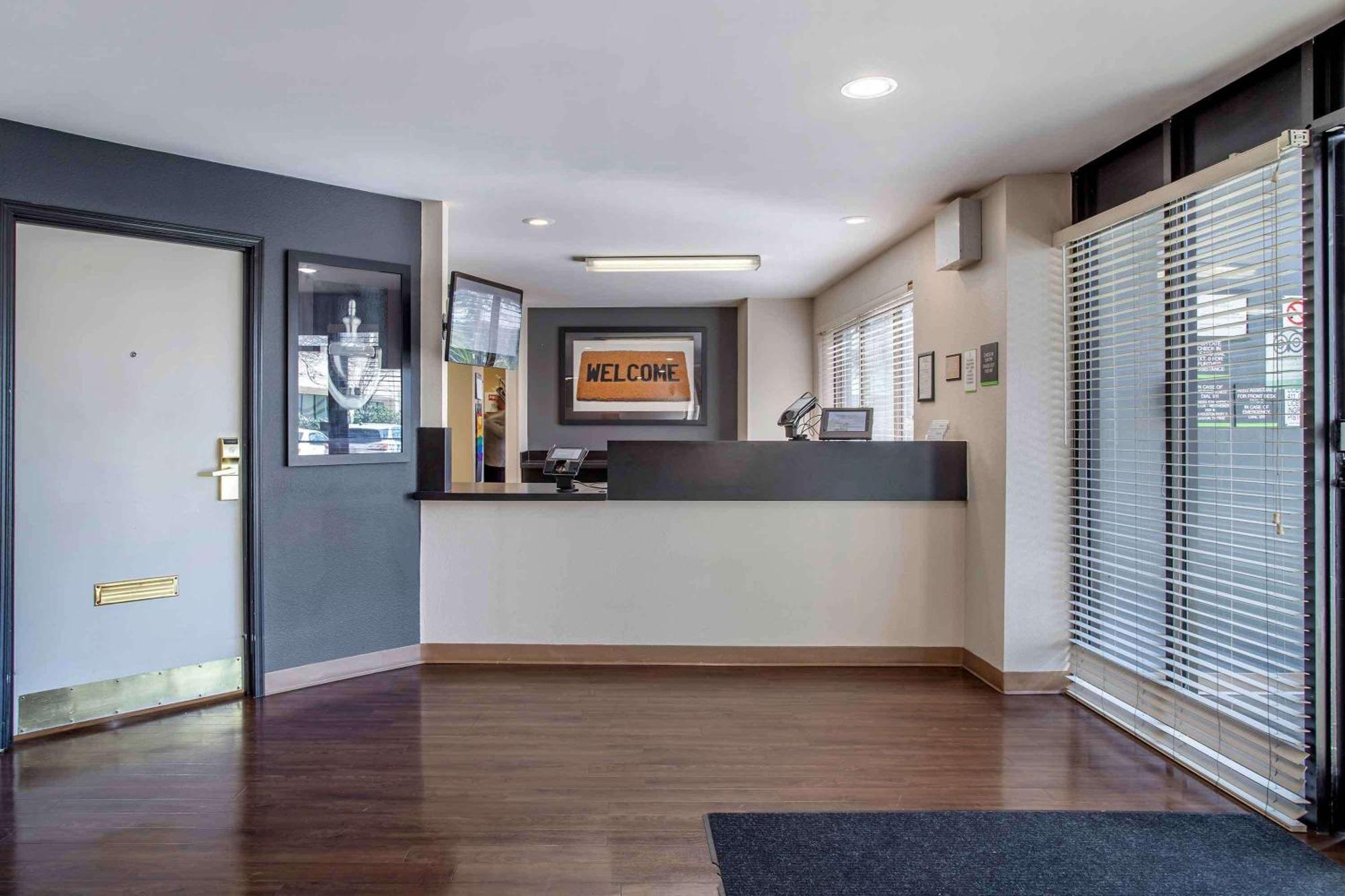 Extended America - - Westchase - Westheimer 2* Houston