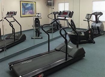 Extended America - - Westchase - Westheimer 2*