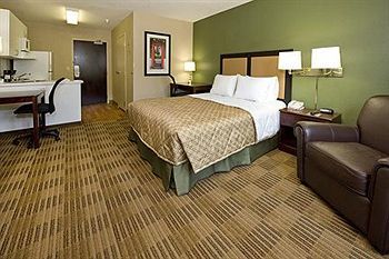 Extended America - - Westchase - Westheimer Houston
