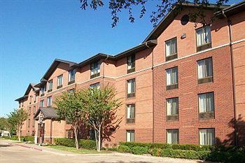 Extended America - - Westchase - Westheimer Hotel 2*