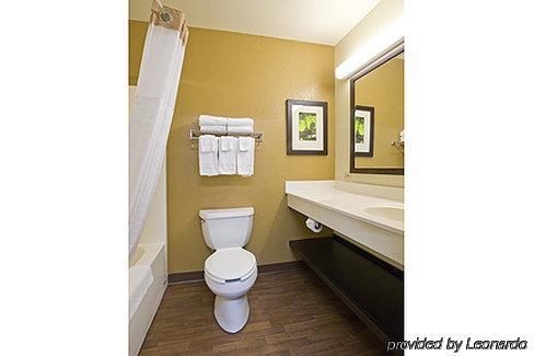 Hotel Extended America - - Westchase - Westheimer