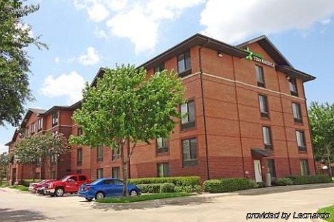 Extended America - - Westchase - Westheimer 2*