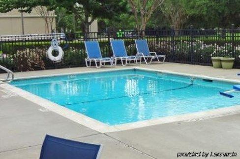 Extended America - - Westchase - Westheimer