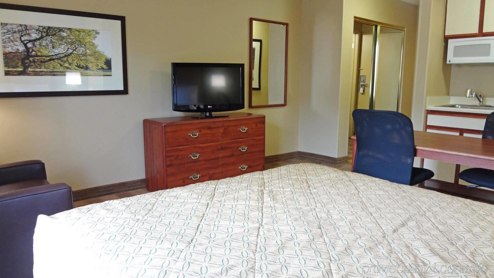 Extended America - - Westchase - Westheimer Hotel