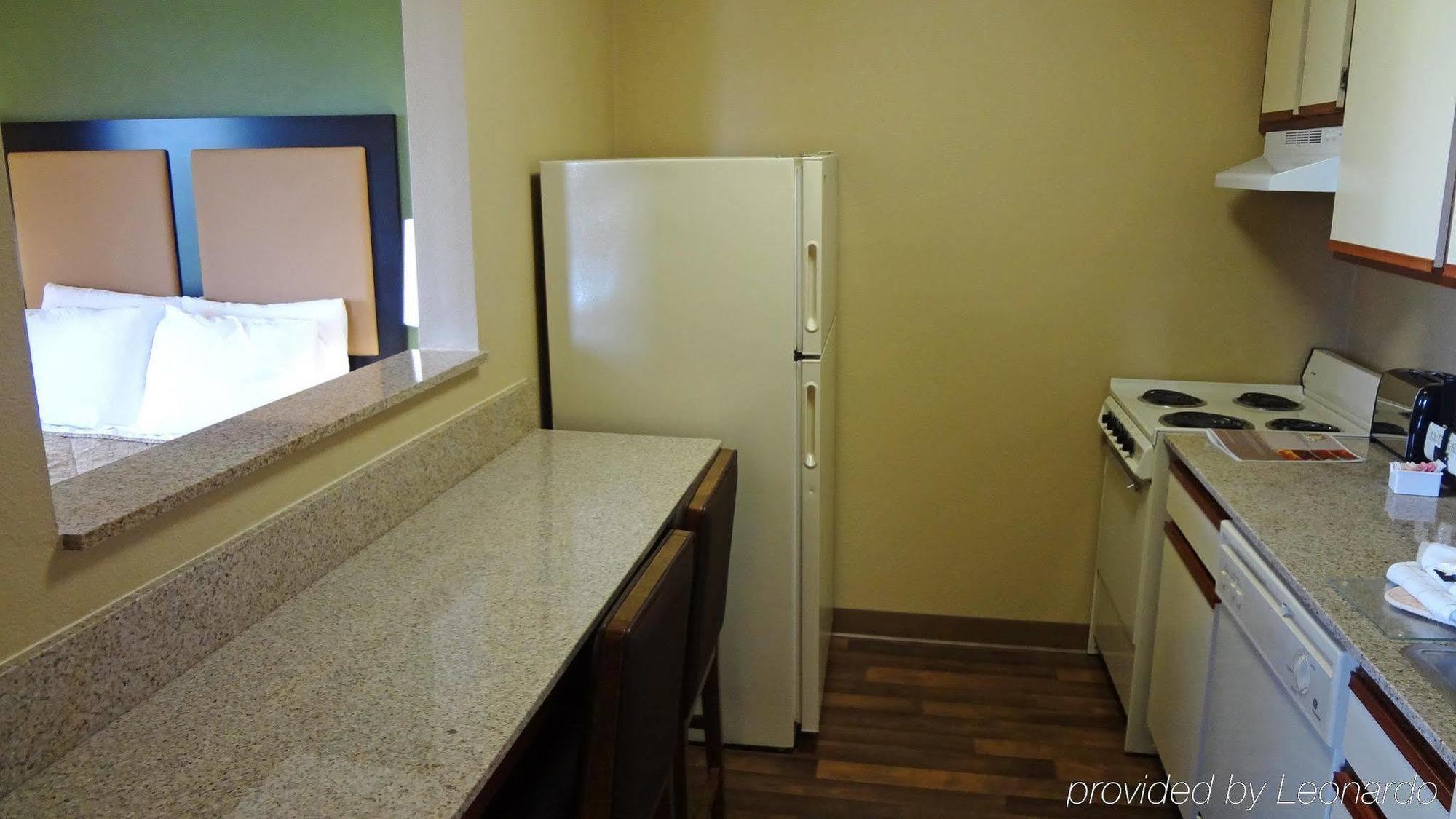 Hotel Extended America - - Westchase - Westheimer